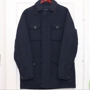 French Connection Mens Down Jacket